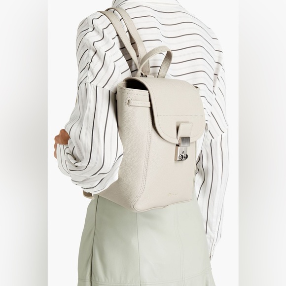 PHILLIP LIM Pashli Leather Backpack - Picture 6 of 6